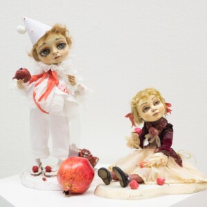 doll